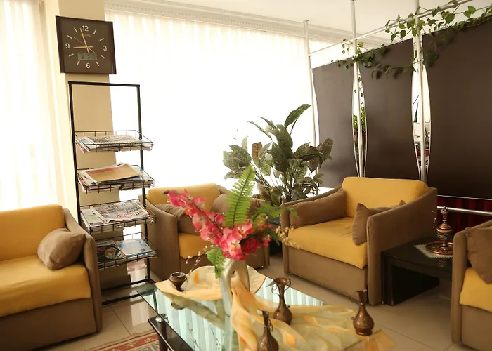 Sinemis 3* Antalya