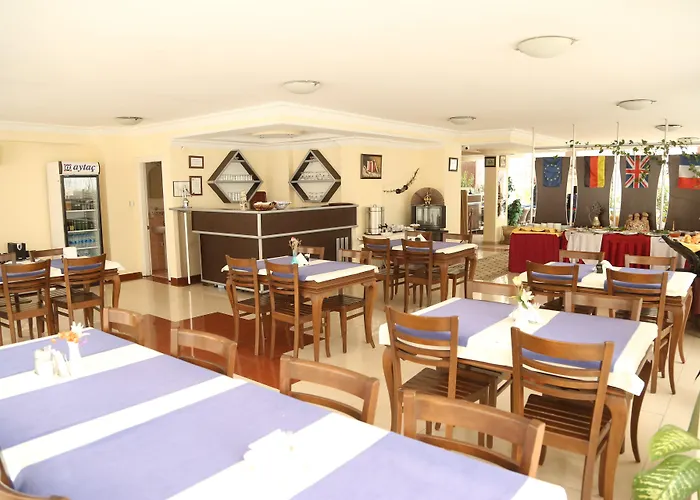 Sinemis Hotel 3*