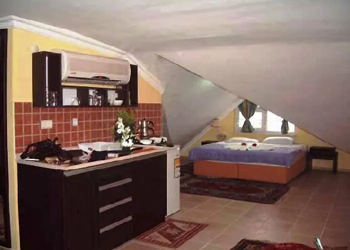 Sinemis 安塔利亚