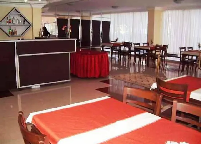 Sinemis 3* 安塔利亚