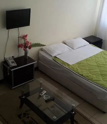 Sinemis Hotel Antalya