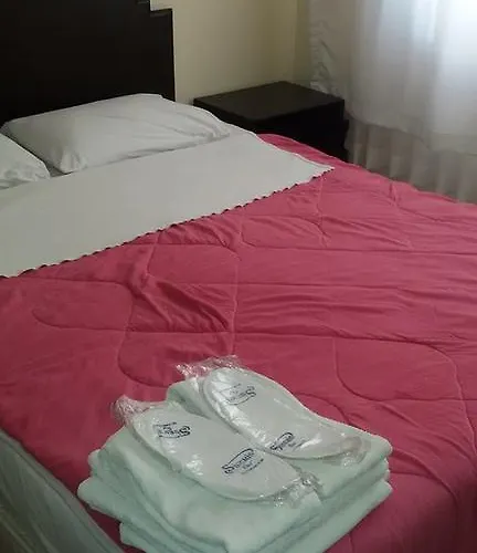 Sinemis Hotel Antalya