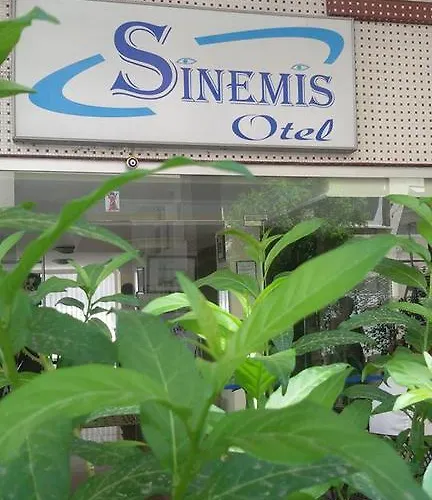 Sinemis 酒店 安塔利亚