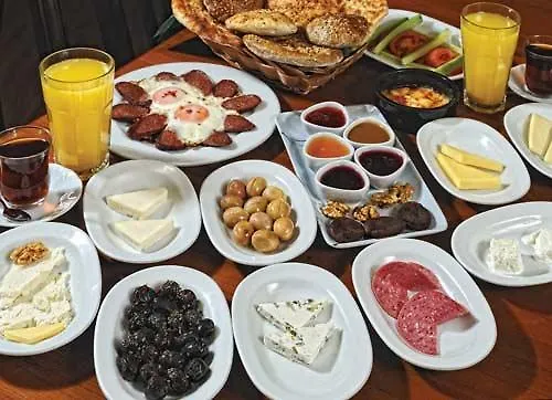 Sinemis 安塔利亚