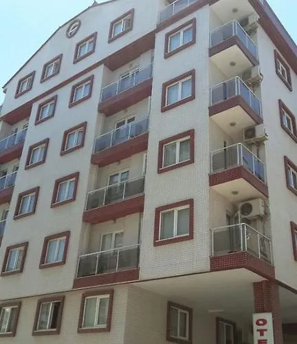 Hotel Sinemis Antalya