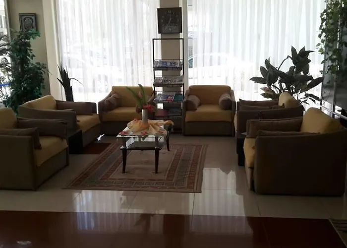 Hotel Sinemis 3*
