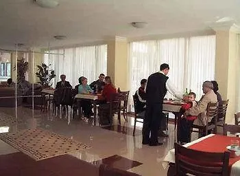 Sinemis 3* 安塔利亚