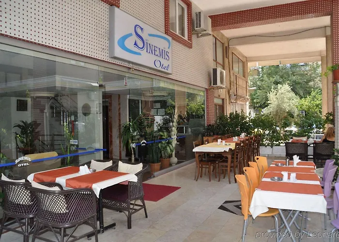 Sinemis 3*