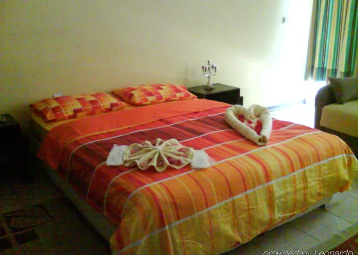 Sinemis Hotel Antalya