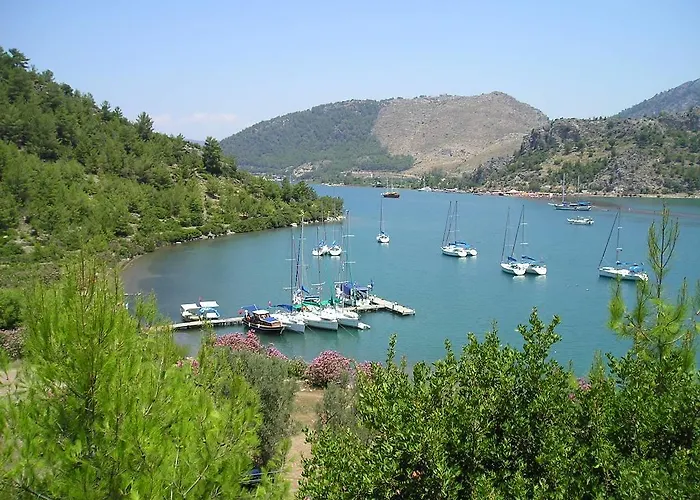 Hotel Sinemis Antalya