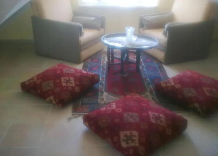 Hotel Sinemis 3*