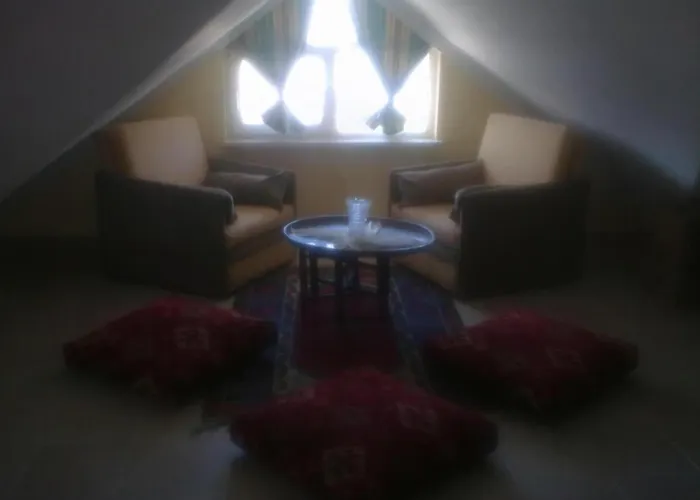 Sinemis 3* 安塔利亚