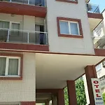 Hotel Sinemis 3*