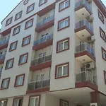 Hotel Sinemis Antalya