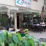 Sinemis