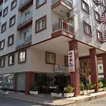 Sinemis Otel 3*