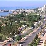 Hotel Sinemis Antalya