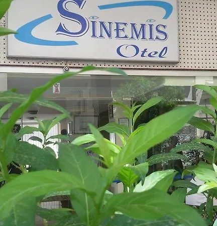 Sinemis 호텔 안탈리아