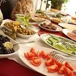 Hotel Sinemis Antalia