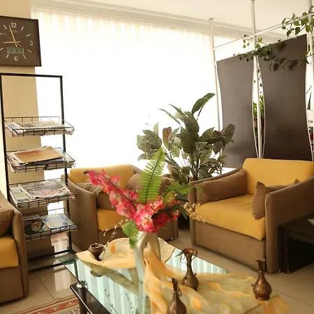 Sinemis 3* Antalia