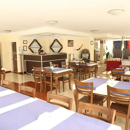 Sinemis Hotel 3*
