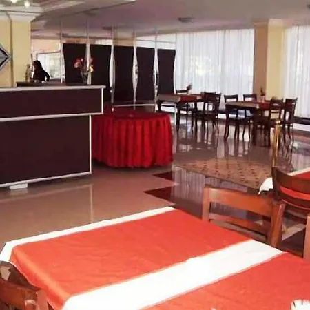 Sinemis 3* Antalya