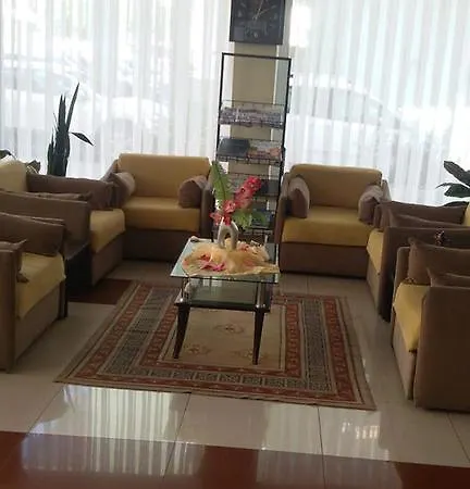 Sinemis Antalya