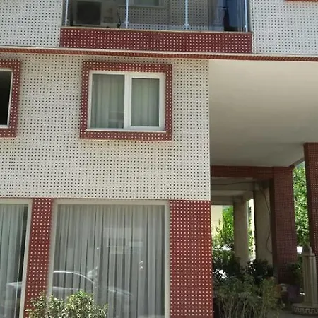 Hotel Sinemis Antalia