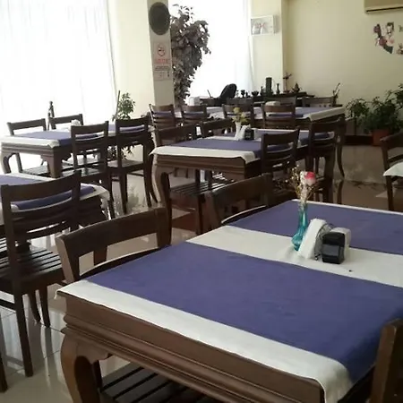 Szálloda Sinemis