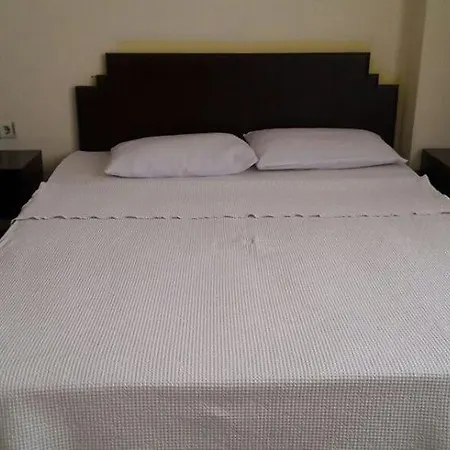 Szálloda Sinemis