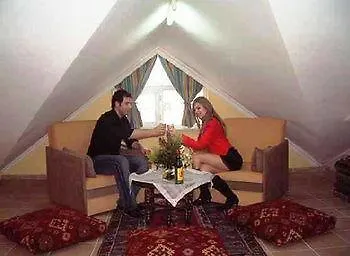 Sinemis Szálloda
