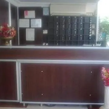 Sinemis 3* Antalya